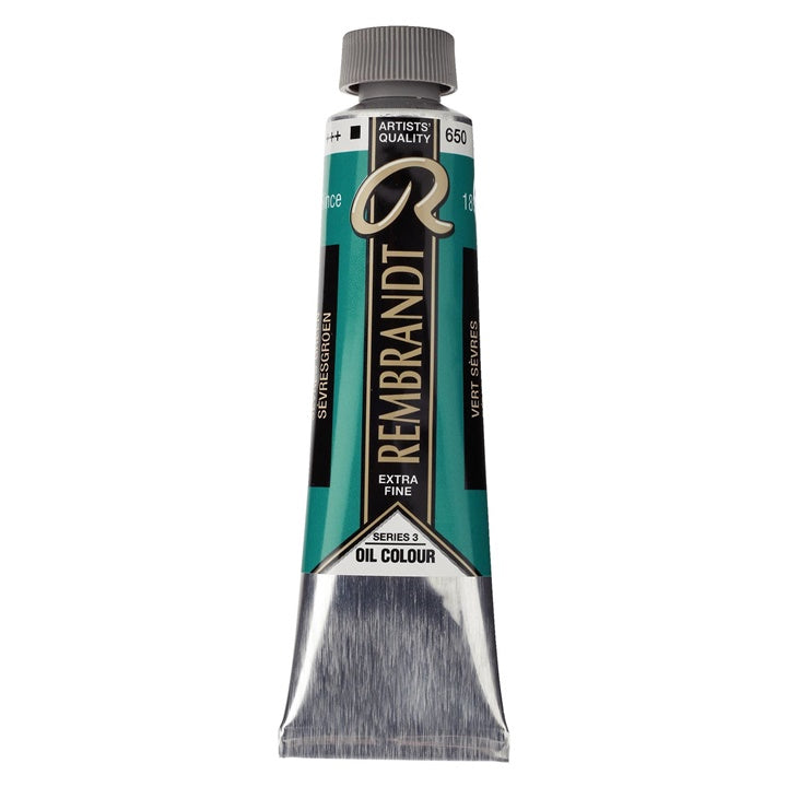 Rembrandt uljana boja 40 ml | razne nijanse | ARTMIE