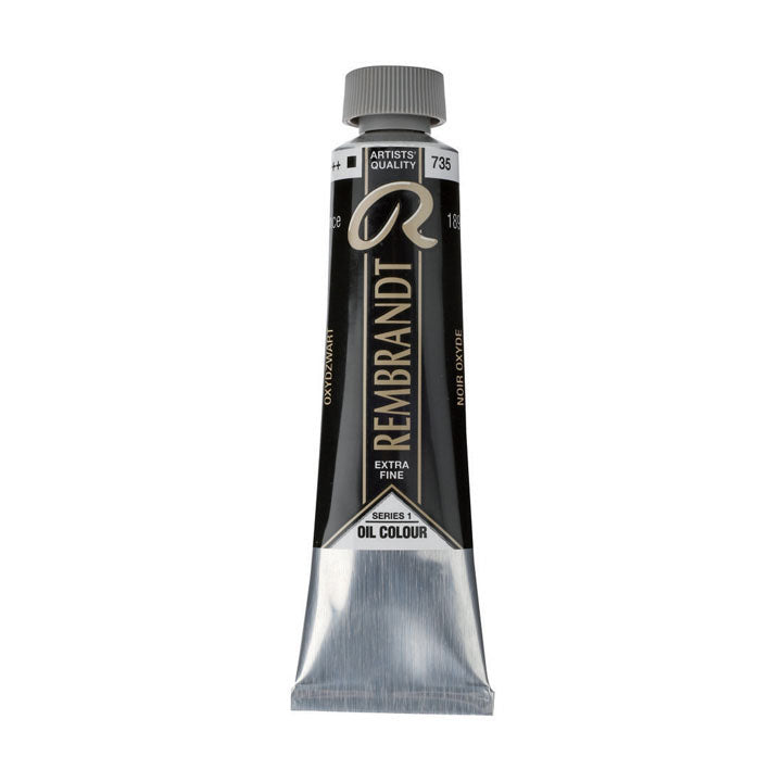 Rembrandt uljana boja 40 ml | razne nijanse | ARTMIE