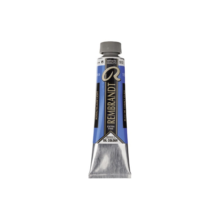 Uljana boja Rembrandt 40 ml | razne nijanse — slika 2