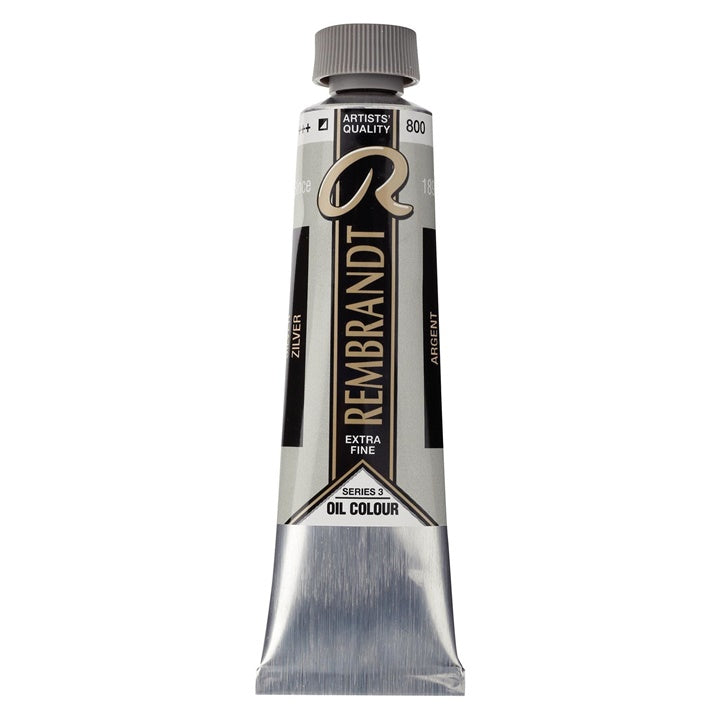 Rembrandt uljana boja 40 ml | razne nijanse | ARTMIE