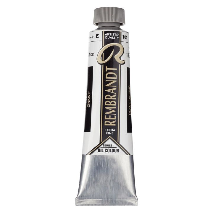Uljana boja Rembrandt 40 ml | razne nijanse — slika 3