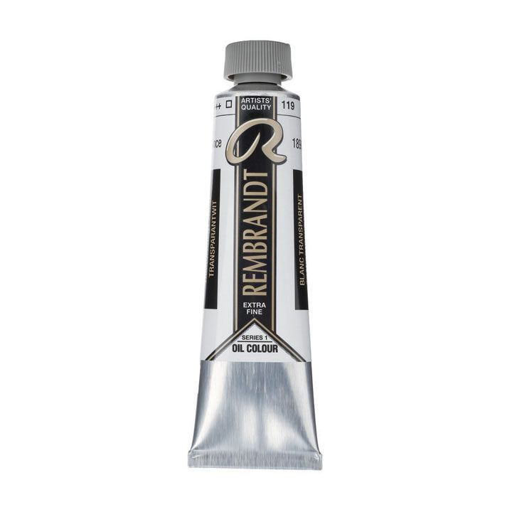 Uljana boja Rembrandt 40 ml | razne nijanse — slika 6