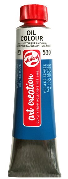 Uljana boja Royal Talens ArtCreation 40 ml / 36 nijansi boja