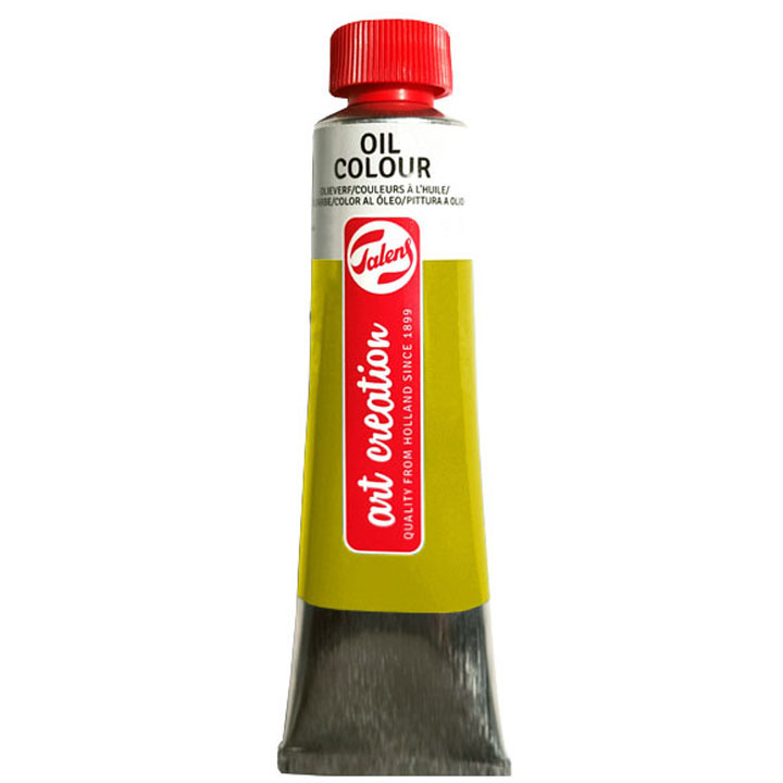 Uljana boja Royal Talens ArtCreation 40 ml / 36 nijansi boja
