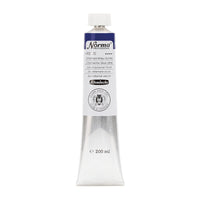 Uljana boja Schmincke Norma Professional 200 ml – 402 Ultramarin plava tamna