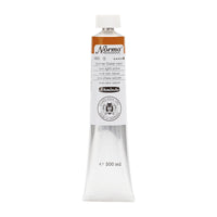 Uljana boja Schmincke Norma Professional 200 ml – 600 Sirova oker svijetla