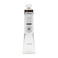 Uljana boja Schmincke Norma Professional 200 ml – 626 Vandyke smeđa