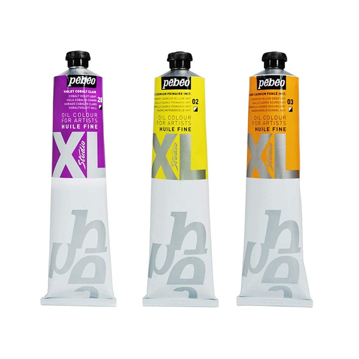 Uljana boja STUDIO XL - 37 ml