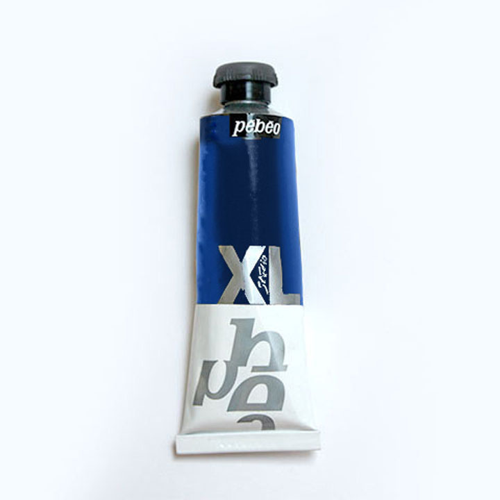 Uljana boja STUDIO XL - 37 ml – 0129 - kobalt plava imit. - 12