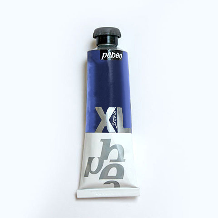 Uljana boja STUDIO XL - 37 ml – 0136 - cerulean plava imit. - 13