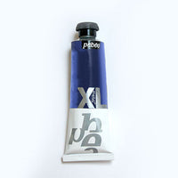 Uljana boja STUDIO XL - 37 ml – 0136 - cerulean plava imit. - 13