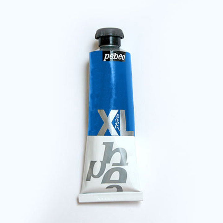 Uljana boja STUDIO XL - 37 ml – 0143 - ultramarin plava - 14