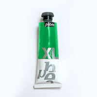 Uljana boja STUDIO XL - 37 ml – 0174 - zasićeno zelena - 17