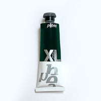 Uljana boja STUDIO XL - 37 ml – 0181 - ftalo smaragdno zelena - 18