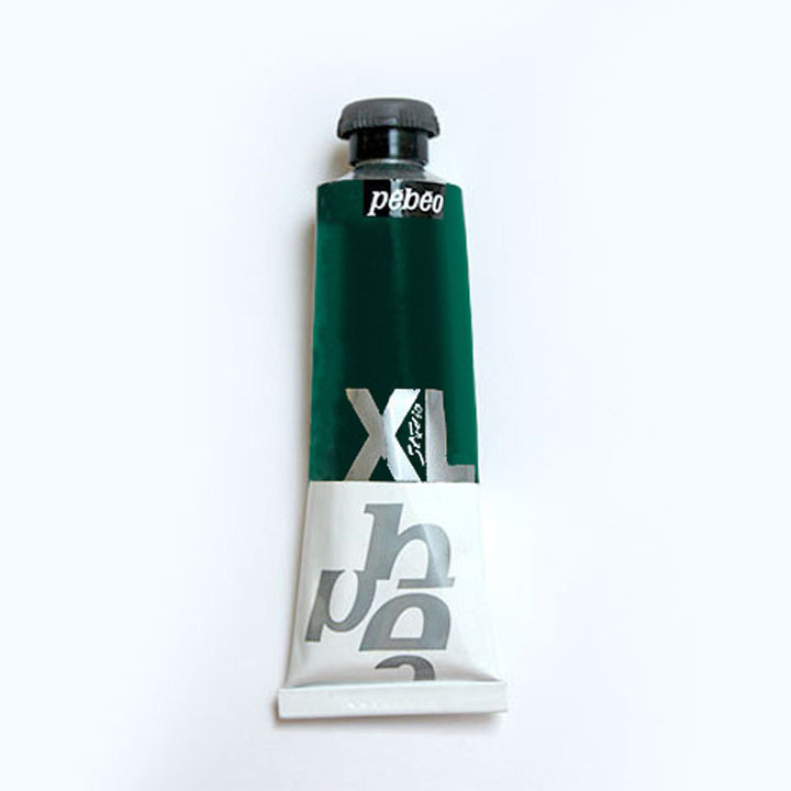 Uljana boja STUDIO XL - 37 ml – 0198 - napuljska žuta - 19