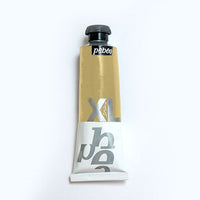 Uljana boja STUDIO XL - 37 ml – 0204 - oker žuta - 20