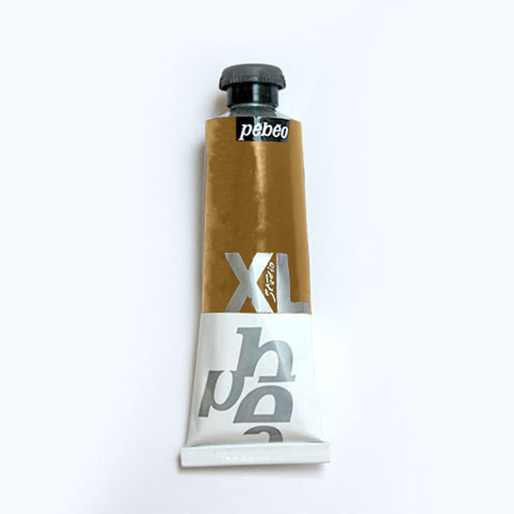 Uljana boja STUDIO XL - 37 ml – 0228 - siena pečena - 22