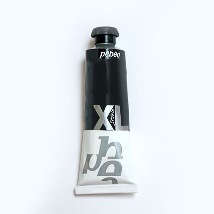 Uljana boja STUDIO XL - 37 ml – 0259 - titan bijela - 25