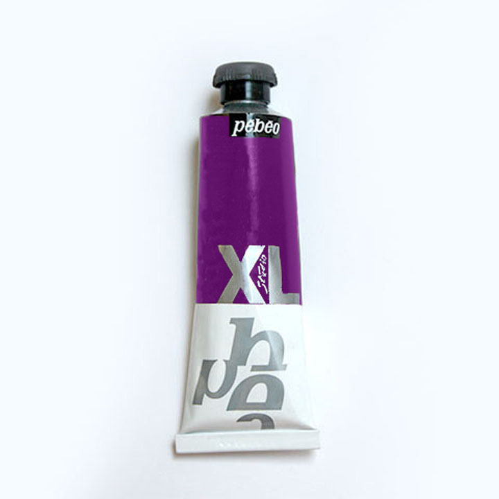 Uljana boja STUDIO XL - 37 ml – 0280 - kobalt svijetloljubičasta - 28