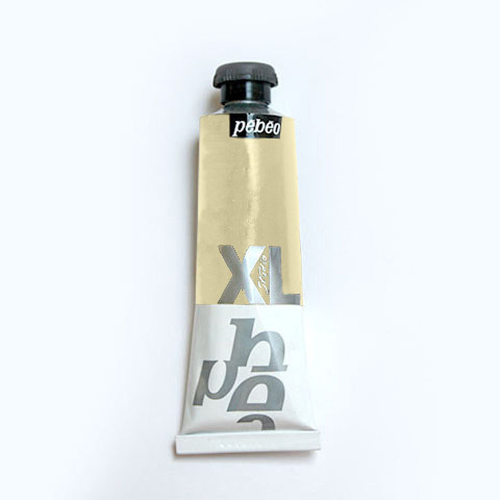 Uljana boja STUDIO XL - 37 ml – 0310 - svijetložuta - 31