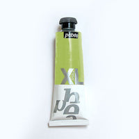 Uljana boja STUDIO XL - 37 ml – 0341 - svijetlozelena - 34