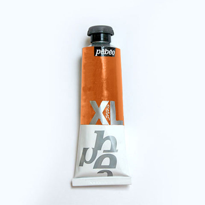 Uljana boja STUDIO XL - 37 ml – 0358 - žarko narančasta - 35
