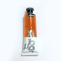 Uljana boja STUDIO XL - 37 ml – 0358 - žarko narančasta - 35