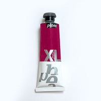 Uljana boja STUDIO XL - 37 ml – 0372 - vatrena ruža - 37