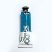 Uljana boja STUDIO XL - 37 ml – 0389 - žarko tirkizna - 38