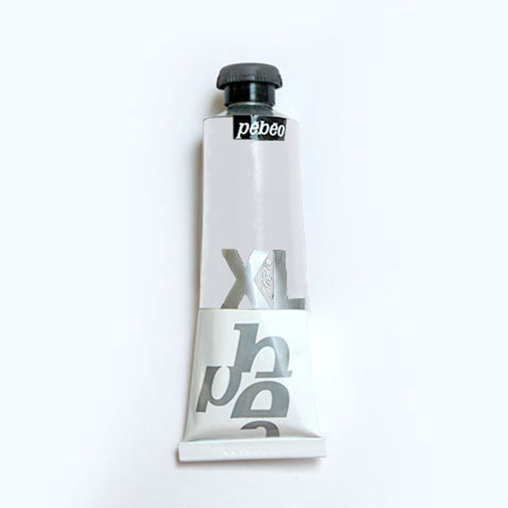 Uljana boja STUDIO XL - 37 ml – 0457 - Payne siva - 45