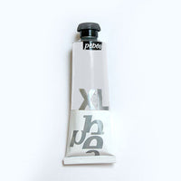 Uljana boja STUDIO XL - 37 ml – 0457 - Payne siva - 45