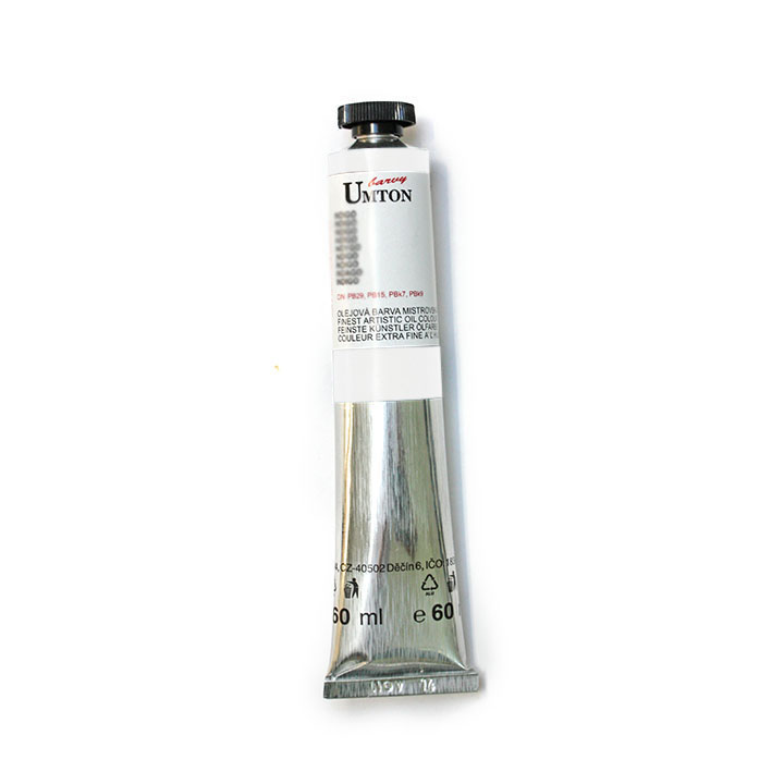 Uljana boja Umton 60 ml /92 | nijansi boja — slika 9