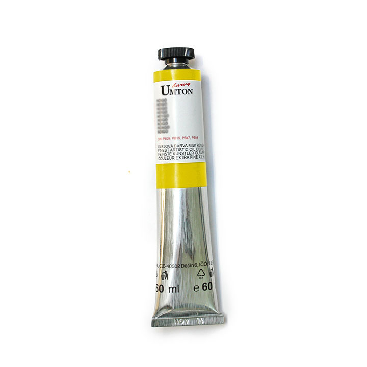 Uljana boja Umton 60 ml /92 | nijansi boja — slika 12