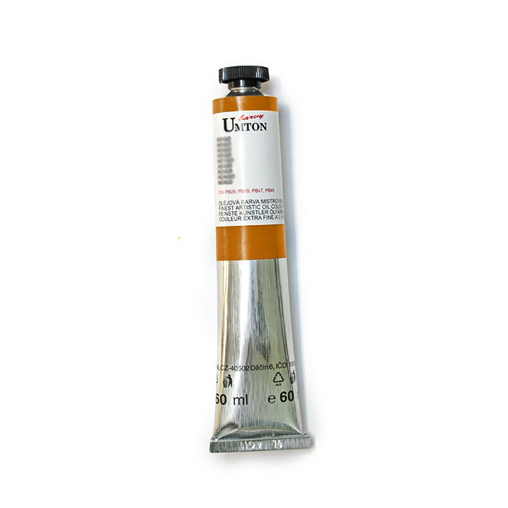 Uljana boja Umton 60 ml /92 | nijansi boja — slika 14