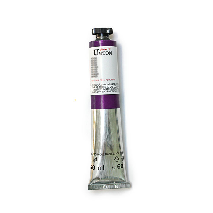 Umton uljana boja 60 ml – 92 briljantne nijanse | ARTMIE