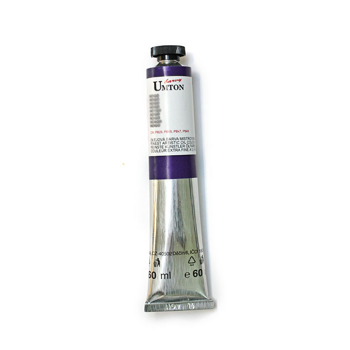 Umton uljana boja 60 ml – 92 briljantne nijanse | ARTMIE