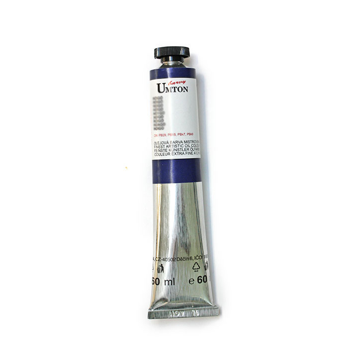 Umton uljana boja 60 ml – 92 briljantne nijanse | ARTMIE