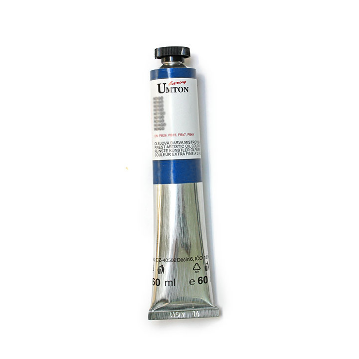 Umton uljana boja 60 ml – 92 briljantne nijanse | ARTMIE