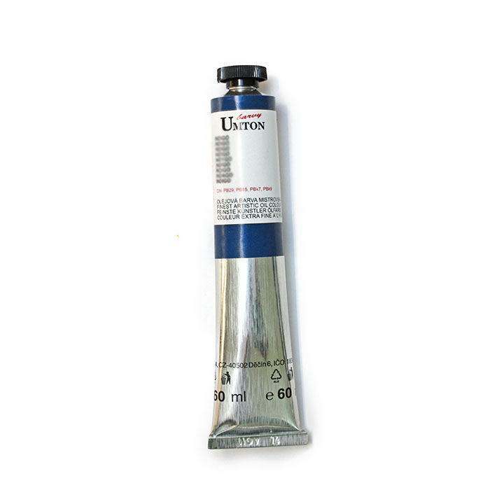 Umton uljana boja 60 ml – 92 briljantne nijanse | ARTMIE