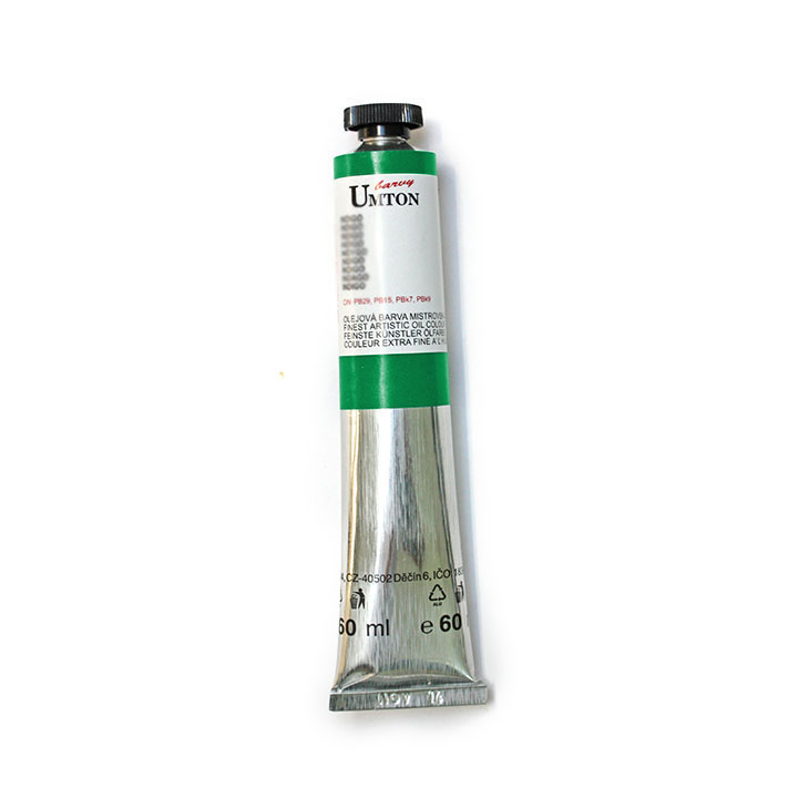 Umton uljana boja 60 ml – 92 briljantne nijanse | ARTMIE