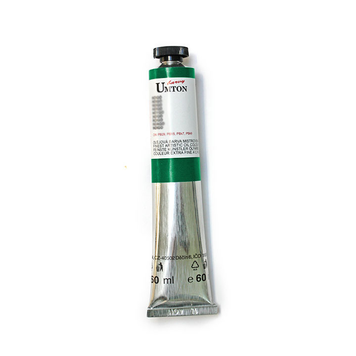 Umton uljana boja 60 ml – 92 briljantne nijanse | ARTMIE