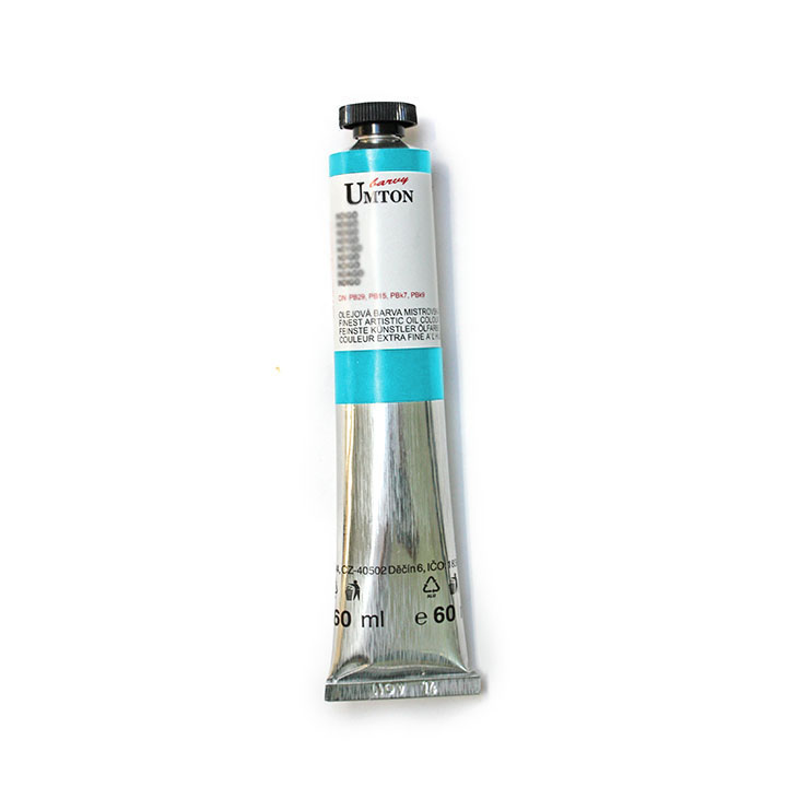 Umton uljana boja 60 ml – 92 briljantne nijanse | ARTMIE