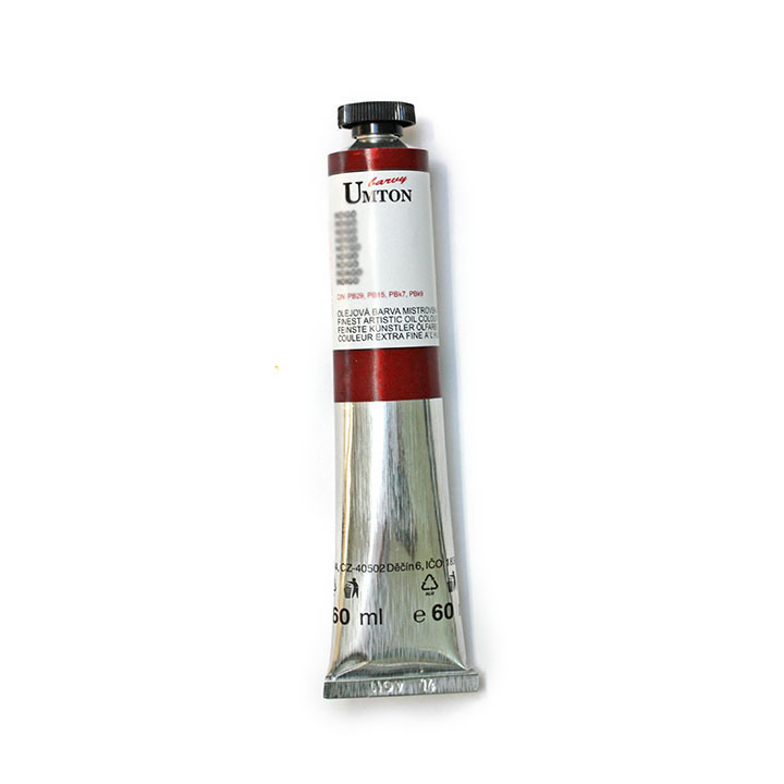 Umton uljana boja 60 ml – 92 briljantne nijanse | ARTMIE