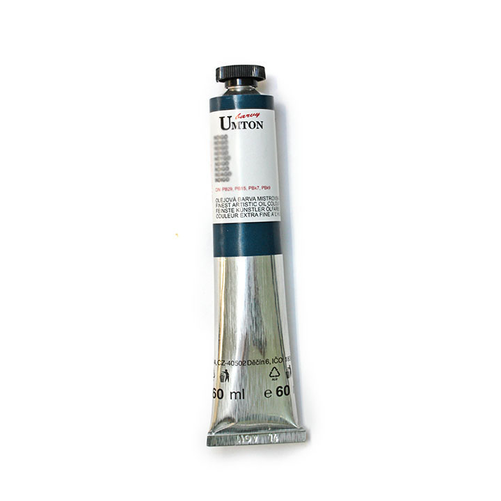 Uljana boja Umton 60 ml /92 | nijansi boja — slika 2