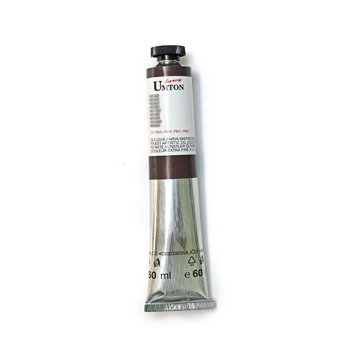 Umton uljana boja 60 ml – 92 briljantne nijanse | ARTMIE