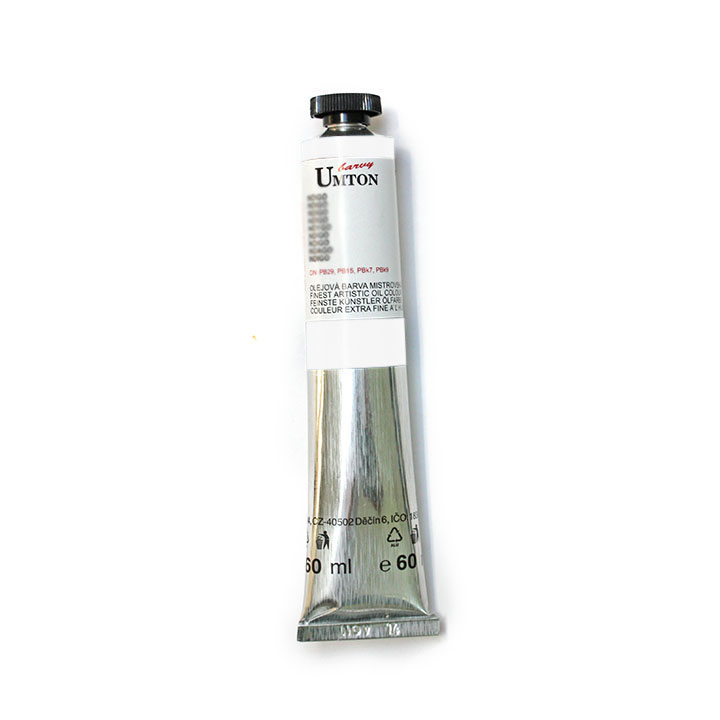 Uljana boja Umton 60 ml /92 | nijansi boja — slika 3