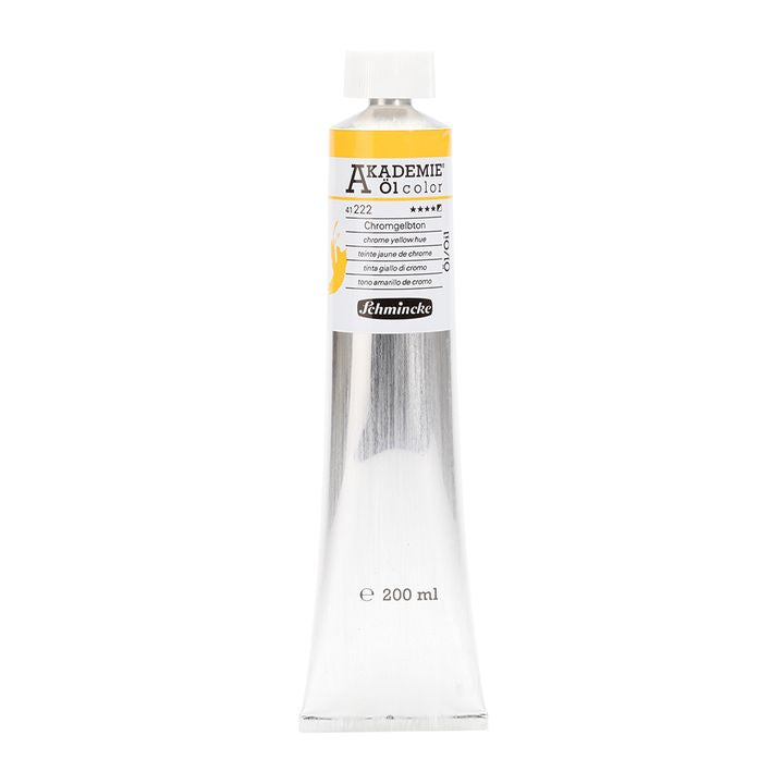 Uljane boje Schmincke AKADEMIE 200 ml | razne boje — slika 11