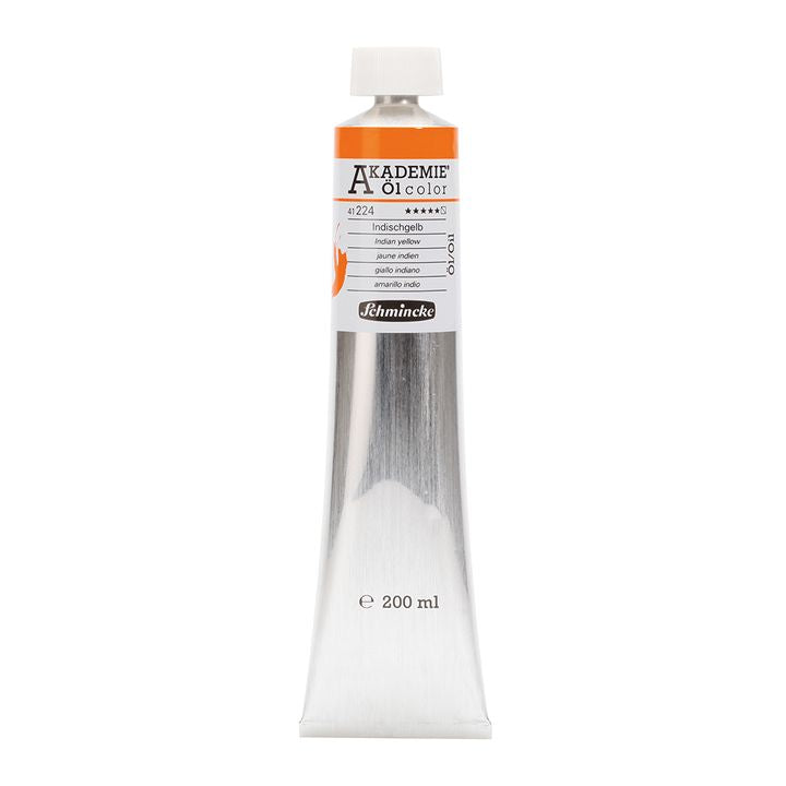 Uljane boje Schmincke AKADEMIE 200 ml | razne boje — slika 12