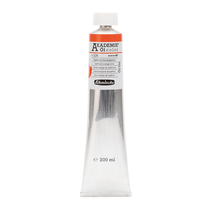 Uljane boje Schmincke AKADEMIE 200 ml | razne boje — slika 13