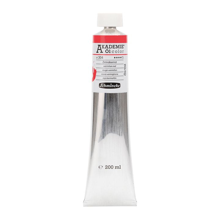 Uljane boje Schmincke AKADEMIE 200 ml | razne boje — slika 14